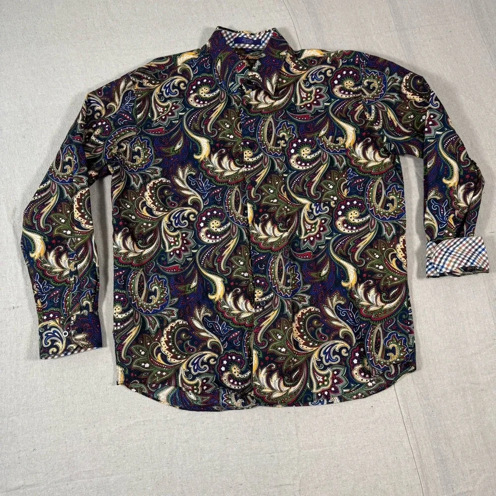 alan flusser dress shirts Shirts Alan Flusser Custom Custom